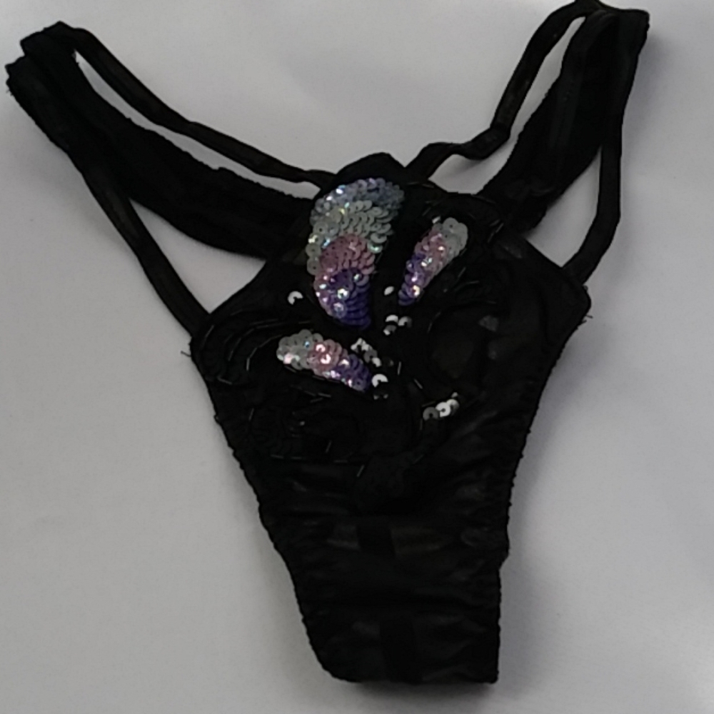 Dancewear/T-Back